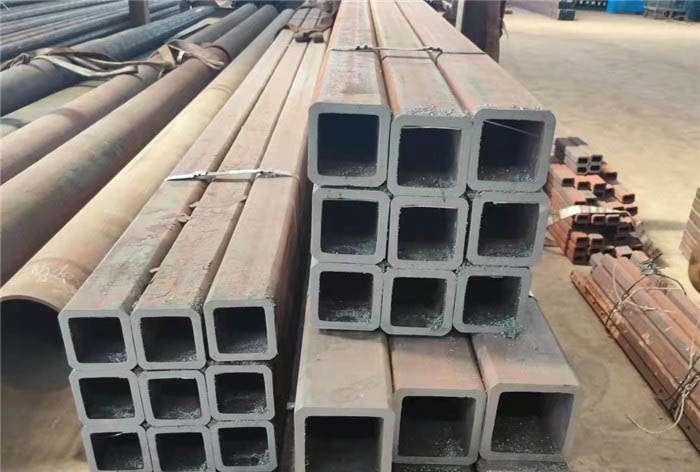 昌吉小口径厚壁无缝方管