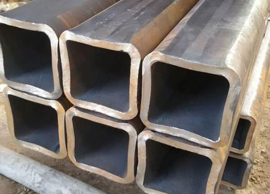 昌吉厚壁方矩管