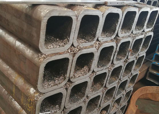 昌吉厚壁无缝方管