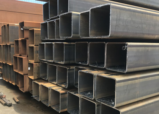 昌吉大口径方管