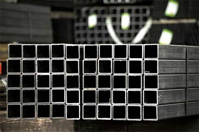 昌吉Q355B无缝方管促销价格