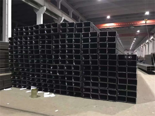 昌吉冷拔方管选型指南 工程采购怎么选